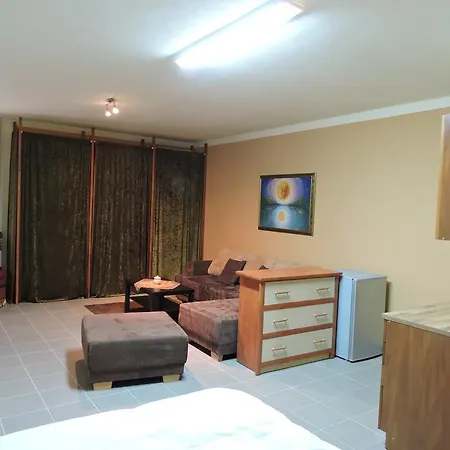 Appartamento Trebonsky Apartmanek Třeboň