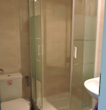 Appartamento Trebonsky Apartmanek *